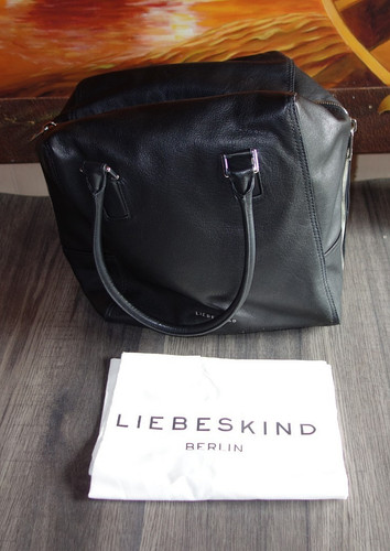 Liebeskind borsa a - borsa, tracolla