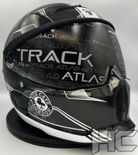 Pista ruroc at4 - -,