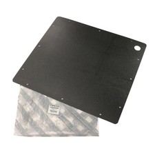 Pannello porta posteriore