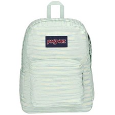 zaini Donna, JanSport