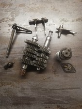 Cambio Completo Husqvarna Te/smr 450 - 510 Del 2005