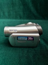 Videocamere Panasonic NV-GS27