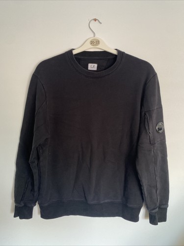 Maglione felpa media - uomo, cp