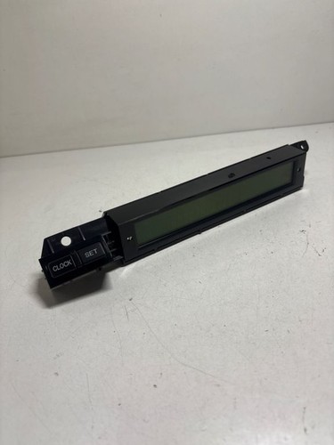 Schermo display mazda - display,