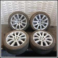 Cerchi Lega Land Rover Range