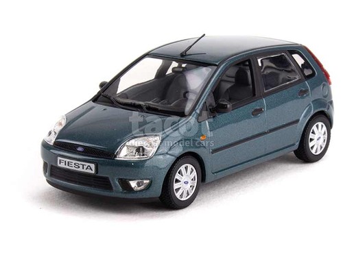 Ford fiesta doors 2002 - doors,
