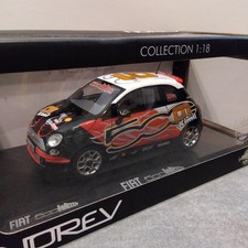 Minicar kimi raikkonen - minicar,