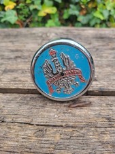 BIANCHI Coperchio Campanello