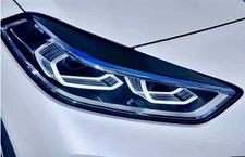 Copri Faro ABS BMW F40 Serie 1