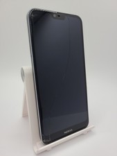 Nokia 7.1 Nero Dual Sim 32GB