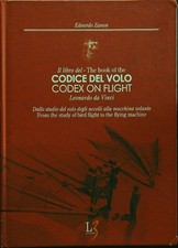 IL LIBRO DEL CODICE DEL VOLO