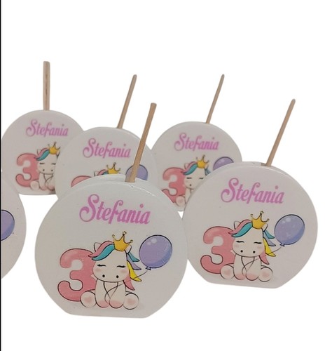Bomboniera compleanno bimba - compleanno,