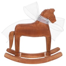 Piccolo Cavallo Di Legno