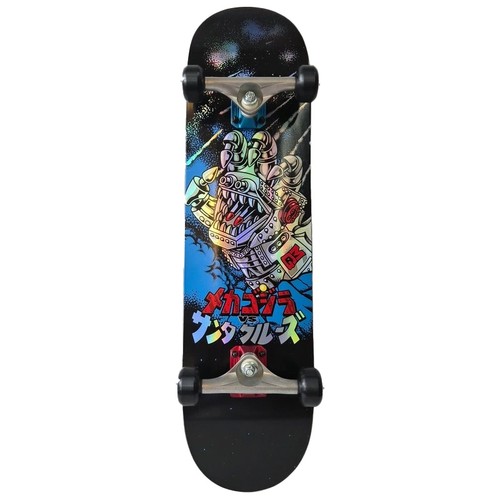 Skateboard santa cruz - santa, x
