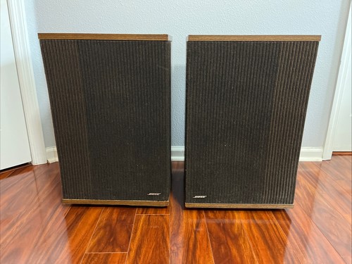 Bose 501 series direct - series, iv