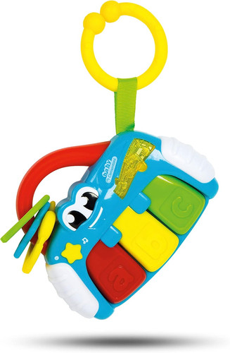 Baby sonaglino elettronico - baby,