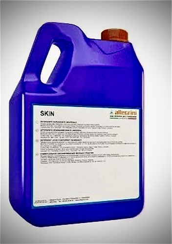 Skin allegrini - 5,