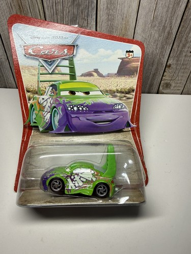 Disney pixar cars wingo - pixar,