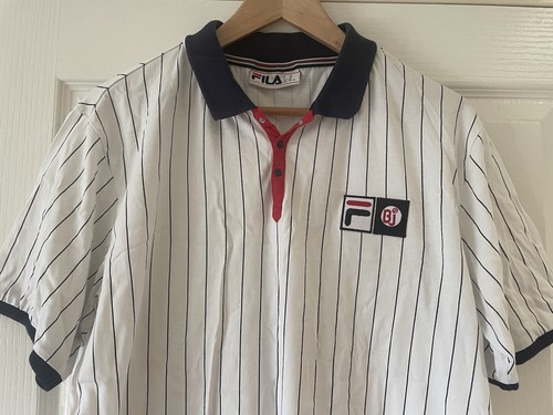 Polo fila - polo, fila..bj