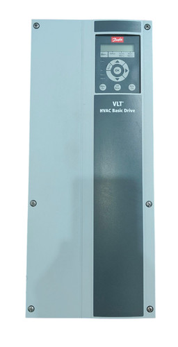 Danfoss vlt inverter - danfoss,