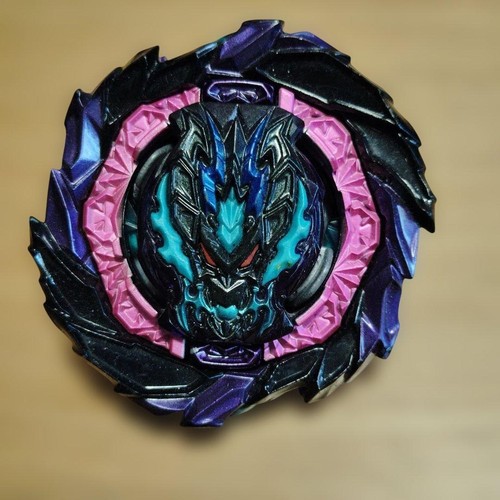 Bahamut mm10 beyblade - bahamut,