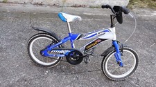 Bicicletta Bambino 3-6 anni