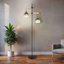 Piantana Lampada da Soggiorno