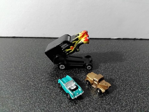 Micro machines insiders 41 - micro,