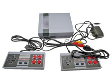 Console di gioco retrò