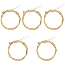 Set 5 Corde Basso Acustico