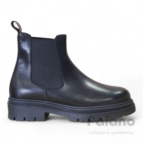 Stivaletto beatles vera - stivaletto, in