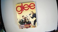 Glee The Complete First Season
