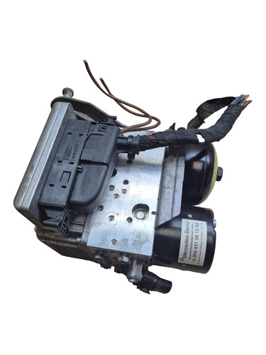 Pompa abs mercedes w211 - abs,