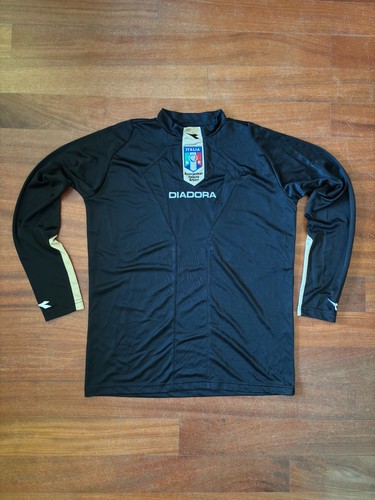 Diadora maglia arbitro aia - maglia,