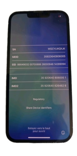 Smartphone apple iphone pro - smartphone,
