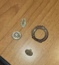 Piccolo Lotto Di Oggettistica Vintage