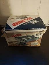 Ampia Model 150 Lusso Pasta