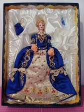 Barbie faberge imperial - barbie,