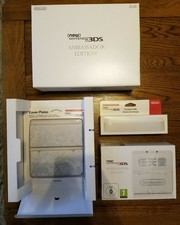 Nintendo 3DS Ambassador