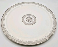 Piatto da torta Villeroy & Boch La Classica Contura piatto da torta piatto rotondo 34 cm