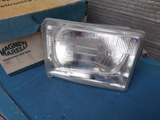 711157221110  FANALE PROIETTORE FARO Destro  SIEM PER IVECO SERIE Z87