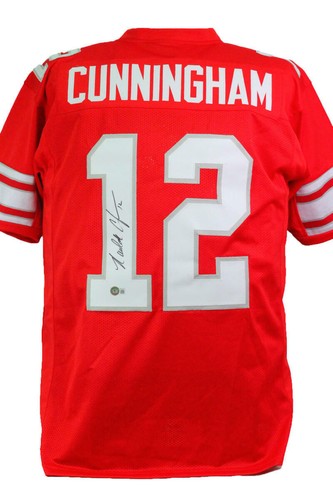 Maglia randall cunningham - maglia,