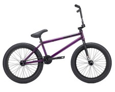 Bici BMX Kink 2026 Williams