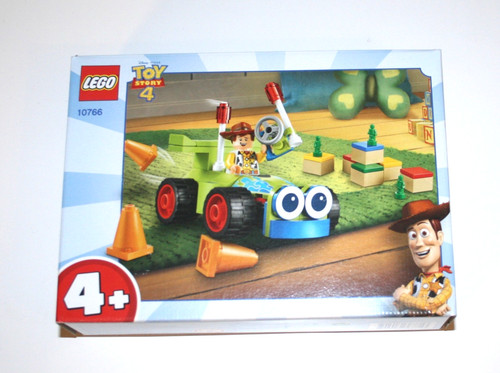 Lego disney toy - lego®, story