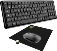NEWWAY – Pack RF01 Tastiera