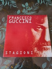 Francesco guccini stagioni - francesco, "stagioni"