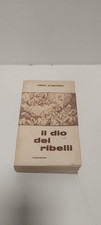 IL DIO DEI RIBELLI - ATTILIO