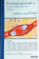 Patologia generale - patologia, e