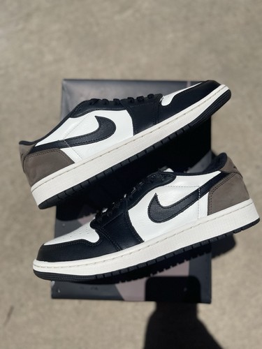 Air jordan low retro - air, 1