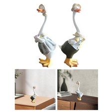 Regalo di compleanno di statue